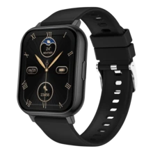 1.83 Inch HD Display Smart Sports Watch, Bluetooth Calling, Multiple Sports Modes, Sedentary Reminder And Other Functions, Suitable As Gift For Friends And Couples, Compatible With Android And IOS - 查看 15