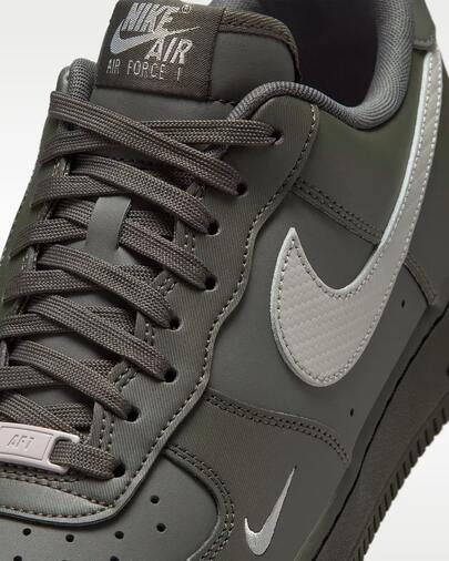Nike Air Force 1 '07 Men's Sneakers IV5732-001