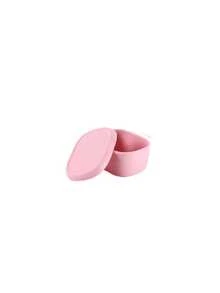 Reusable Cat Food Storage Container, Reusable Airtight Cat Food Canister, Pet Food Can, Silicone Seal Lid, Leak-Proof Design, Suitable For Wet Cat Food, Keeps Food Fresh, Locks In Freshness And Prevents Spillage - Multicolor - View 16