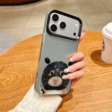 Fashion Phone Cases - Silver - View 3