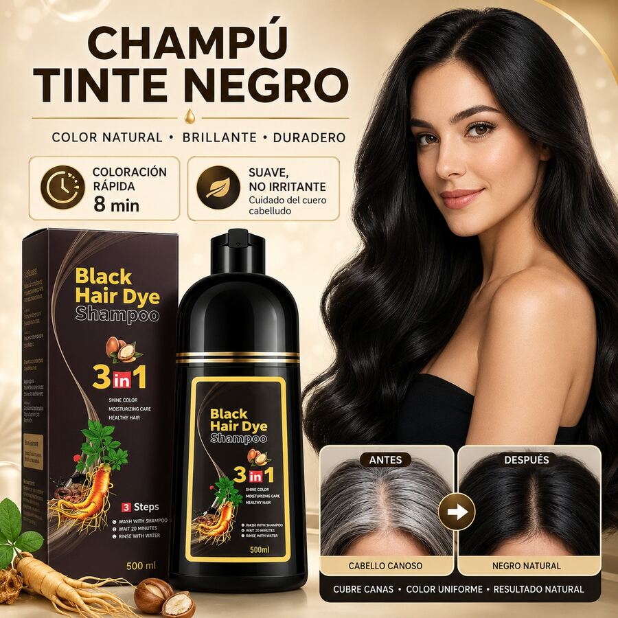 Hair Coloring