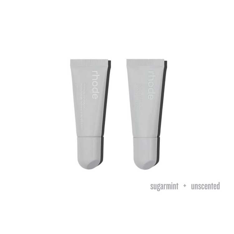 RHODE Lip Care - Sugar Mint + Unscented - View 4