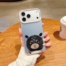 Fashion Phone Cases - Silver - View 17