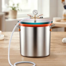 Vacuum & Dust Collector Accessories - 9 Gal - View 9