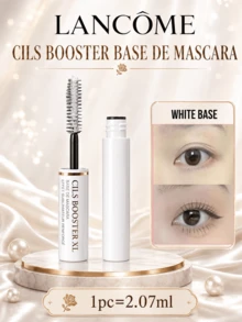Lancôme Lash Primer 2.07ml, Enhances Lash Makeup Effect, Gentle And Non-Irritating For Sensitive Eyes. Compact And Portable, Easy To Use, Suitable For Daily Use - White-Mascara Base - 查看 10