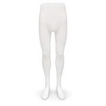 Retail Display Model For Tops, Bottoms And Fashion Styling - 140cm Men's (White) - View 2