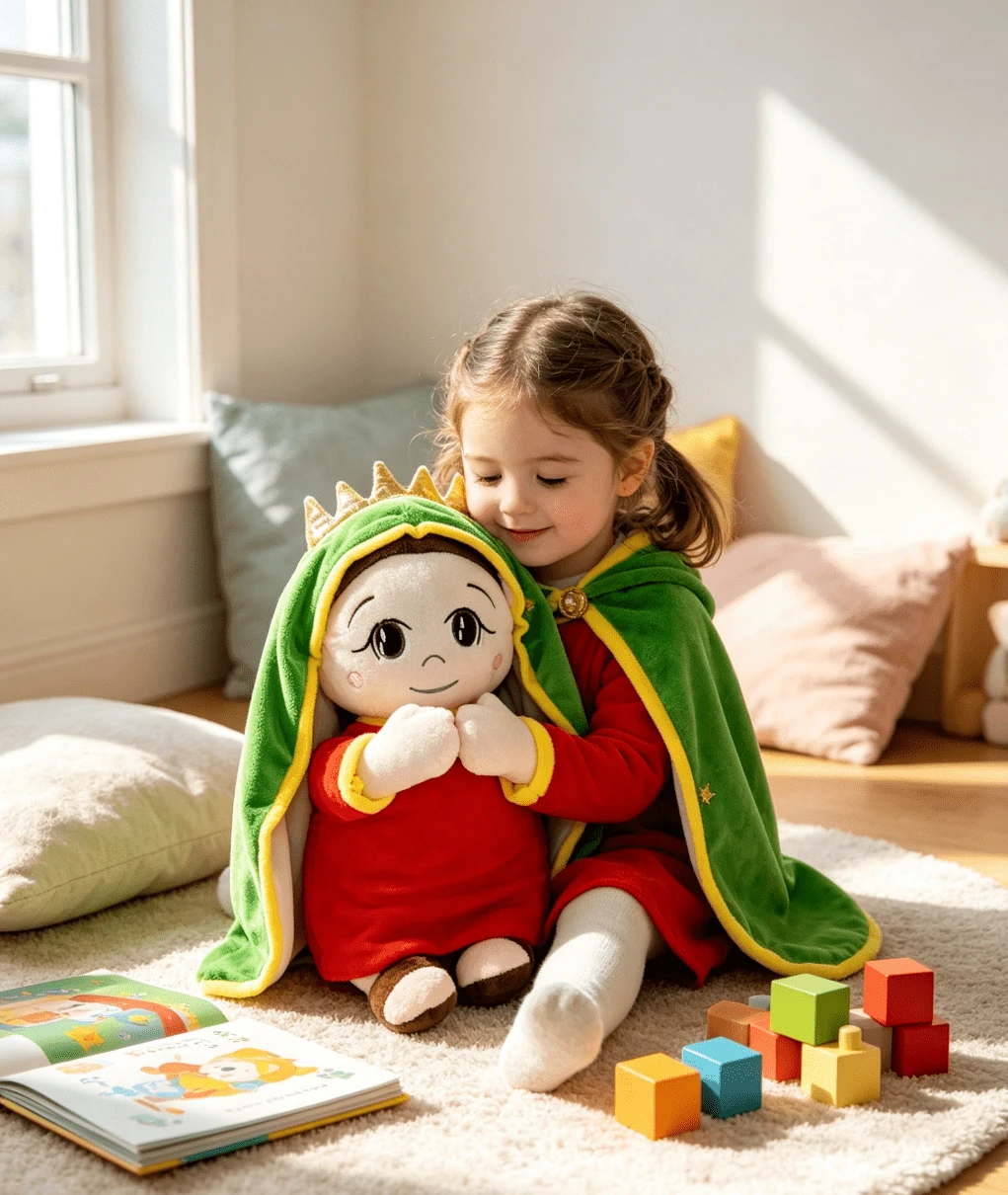 Plush Toys