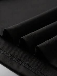 T-shirts pour femmes - Noir - Voir 5