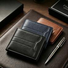 Men Wallets - NS16 - Übersicht 2