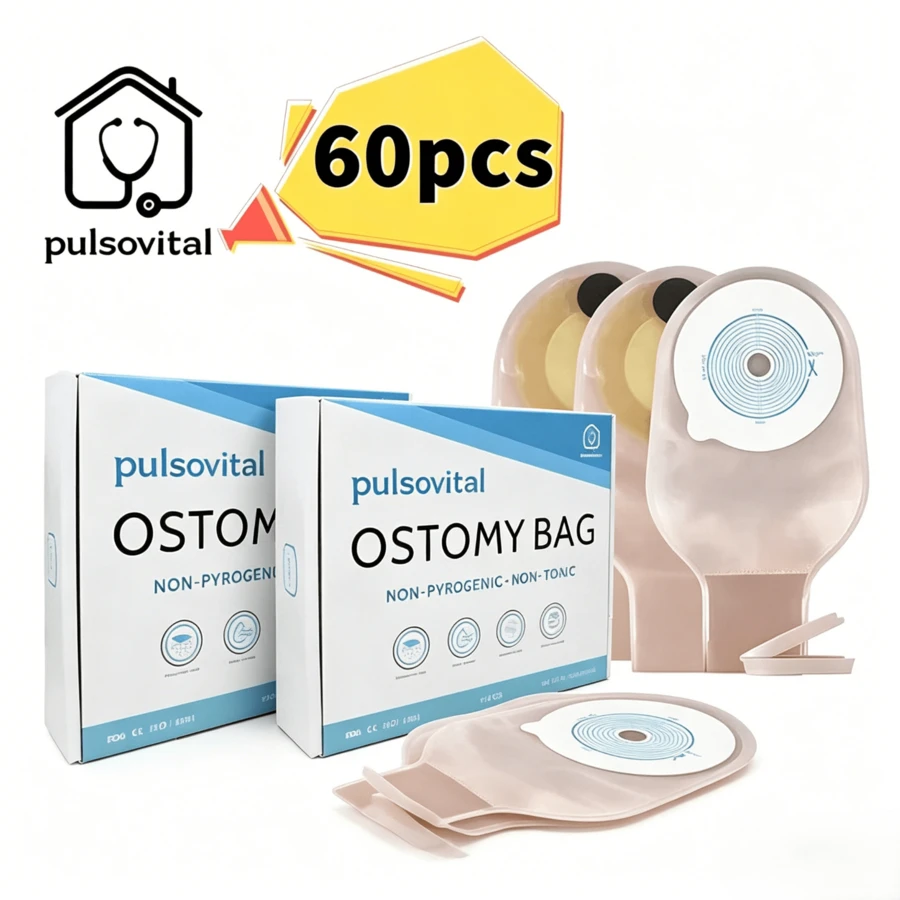 Incontinence & Ostomy