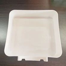 1pc Washing Machine Drain Pan, Effectively Prevent Water Spillage To Laundry Room Floor - A - View 8