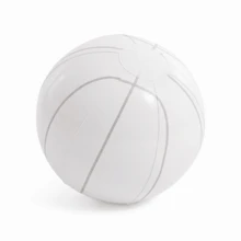 Cesta de Basquete Flutuante Inflável Para Piscina Com Bola Intex 58504 - Multicolorido - Visão 3