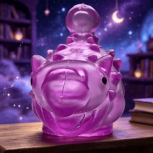 Juguete antiestrés de dinosaurio transparente con purpurina, de rebote lento, juguete de dinosaurio lindo para apretar y aliviar la presión, juguete de animal de gelatina transparente y brillante para apretar, regalo para fiesta infantil, recompensa de aula, decoración de escritorio en el hogar, juguete sensorial, adecuado para niños y niñas - Multicolor - Ver 6