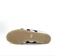 Onitsuka Tiger Women Casual Athletic Shoes - 米色 - 查看 5