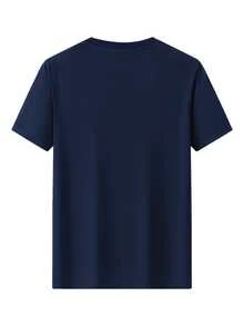 Men T-Shirts - White - View 10