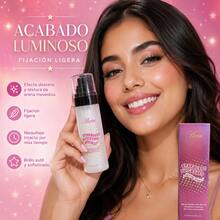 Setting Spray - Clear - View 2