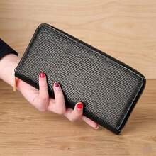 Women Wallets - Чёрный - Посмотреть 4