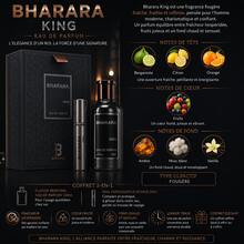BHARARA - BHARARA KING 100ML - EAU DE PARFUM - 美食調香型 - 查看 2
