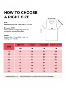 Women T-Shirts - 黑色 5 - 查看 2