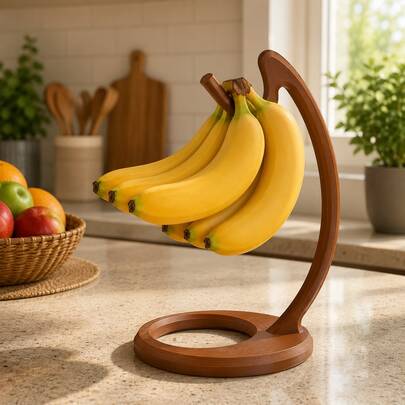 banana marrom