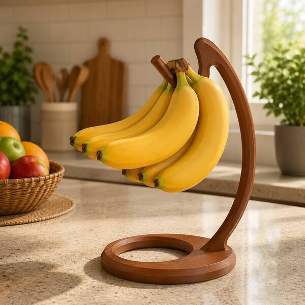 banana marrom