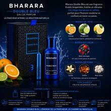 BHARARA - BHARARA BLEU 100ML - EAU DE PARFUM - 甜美風 - 查看 2