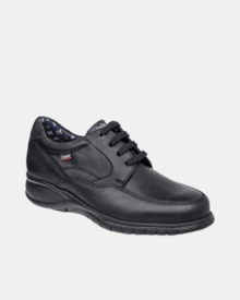 Callaghan Dress Shoes - Black - View 2