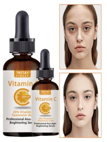 5ML/15ML/30ML/50ML/100ML Collagen Daily Skincare Serum, Gentle Hydrating Formula, Creates Silky Smooth And Soft Skin - Multicolor - View 4