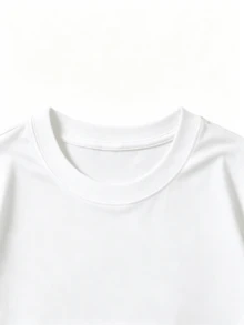 Losts Frequencies Minimal Logo Graphic Premium Unisex T-Shirt For Summer Autumn Fan Gift - 白色 - 查看 2