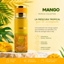 Perfume Árabe 250ML para Mujer en Spray, Fragancia Floral y Dulce de Larga Duración, Aroma Elegante y Sofisticado para Uso Diario - Afrutado y cítrico - Ver 1