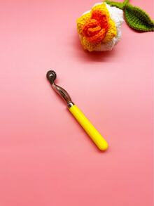 Metal Tracing Wheel, 5 Colors Available, Colorful Round Handle, Sewing DIY Fabric, Leather Sample Transfer, Home Tailoring Pattern Making, Fabric Craft Beginner Tool - Caster Wheel - View 14