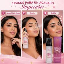 Setting Spray - Clear - View 4