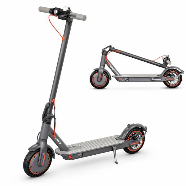Electric Scooter, 3000W Dual Motor, 60V 38AH Battery, 11-Inch Off-Road Fat Tires, 53 Mph Max Speed,60 Miles Max Range