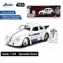 Simba 1:24 Scale  Diecast Model Car, Includes  Action Figure, Premium Metal Collectible Vehicle, Exquisite Display Piece & Ideal Birthday Gift For Fans. - Multicolor - View 12