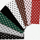 8PCS Multicolor