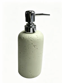 Resin Soap Dispenser, Can Be Used As Bathroom Toothbrush Holder, Mouthwash Cup, Vanity Tray, Bathroom Countertop Tray, Vanity Soap Dish, Bathroom Accessories Set, Bathroom Storage Rack, Bathroom Accessories, Home Decor Vanity Tray, Can Be Used To Store Bathroom Countertop Accessories - 1pc - View 14