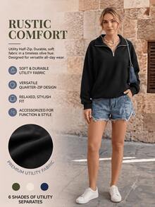 Black* Everyday Casual