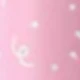 Pink Photo Frame + Standing Star Cake