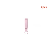 1pc Stretchable Finger Ring Phone Holder, Cute Girl Finger Ring, Slouchy Portable Desktop Phone Stand - Multicolor - View 17
