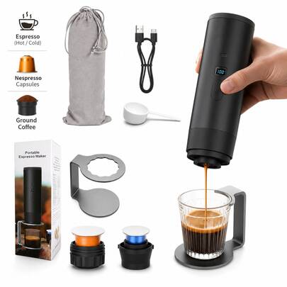 Premium Cordless Ca…