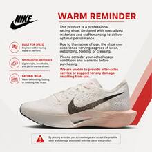 Nike Vaporfly 3 Men's Road Racing Shoes DV4129-103 - Pink - View 9