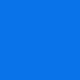 Gold Dots On Blue Background