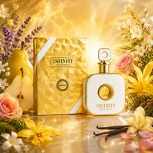Armaf عطر - أصفر - مشاهدة 3