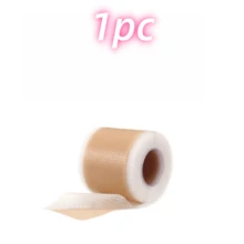 1 pièce Rouleau de bande de silicone de qualité médicale, feuille de silicone réutilisable de la couleur de la peau pour les cicatrices chirurgicales, la césarienne, l'acné, les chéloïdes, les vergetures, patch de retrait de cicatrice adhésif doux et imperméable, bandes de traitement de cicatrice longue durée - Multicolore - Voir 12