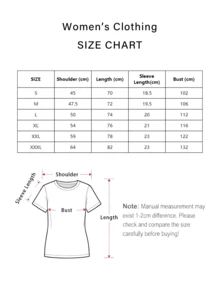 Camiseta de Halloween para mujer con strega y zucca. Tessuto di qualità, vestibilità comoda, stile street hip-hop, traspirante. - Blanco - Ver 3