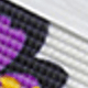 Violet Purple