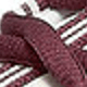 Beige Brown Wine Red