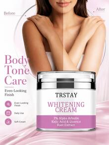 Body Serum Lightweight Hydrating Silk Smooth Skin Touch Fast Absorbing Non Greasy Comfort Care Daily Beauty Routine Travel Makeup Prep Soft Skin Glow Gift Ready - 彩色 - 查看 2