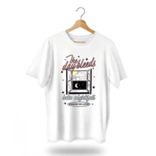 Women T-Shirts - White - View 1