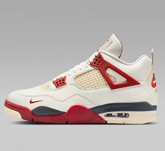 Nike Herren-Freizeitschuhe - IQ8055-100 - Übersicht 1